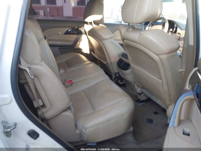 2007 ACURA MDX 2HNYD28857H534186 Photo 7