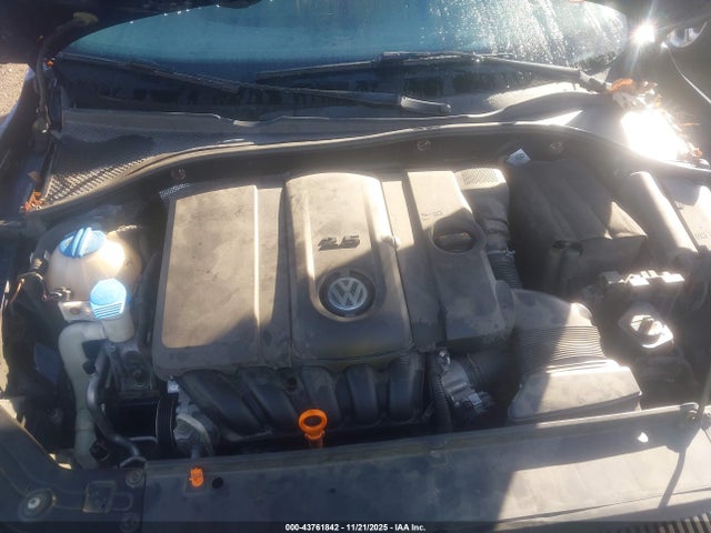 Продаж на аукціоні авто 2013 Volkswagen Passat 2.5l Sel, vin: 1VWCP7A39DC077543, номер лоту: 43761842