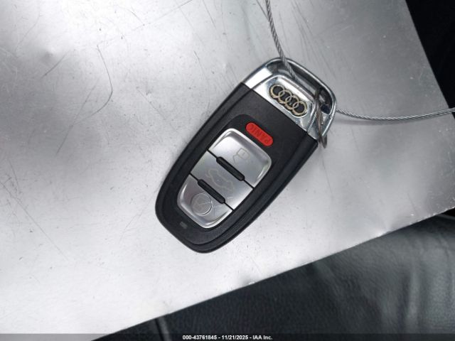 2018 AUDI A6 WAUG3AFC4JN040807 Photo 10