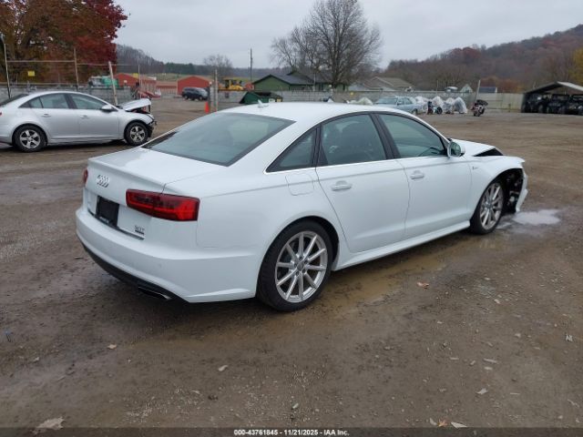 2018 AUDI A6 WAUG3AFC4JN040807 Photo 3