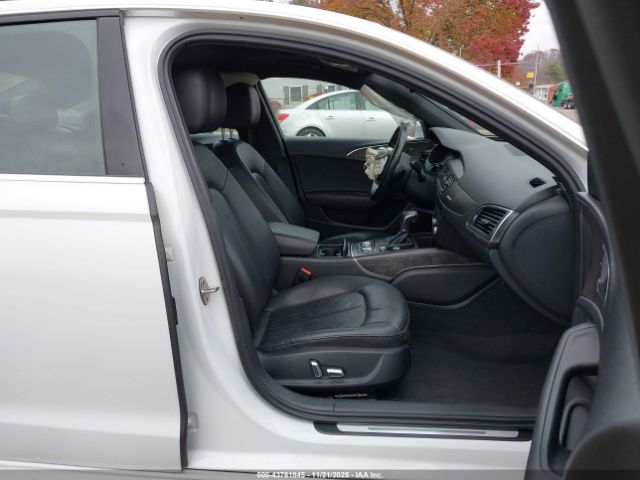 2018 AUDI A6 WAUG3AFC4JN040807 Photo 4