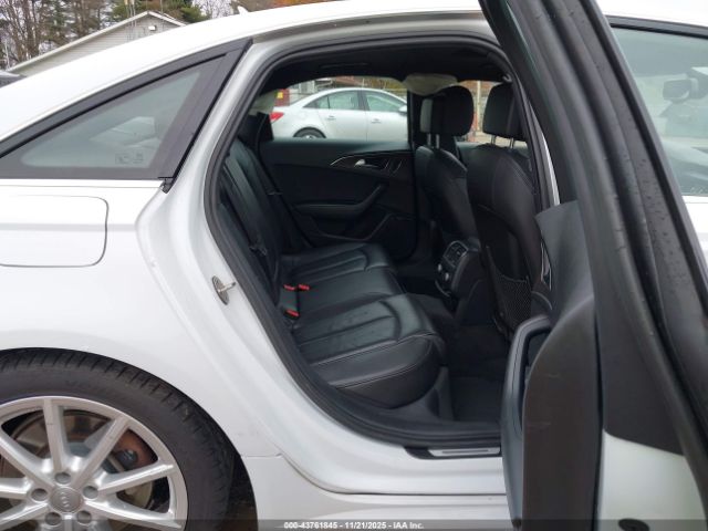 2018 AUDI A6 WAUG3AFC4JN040807 Photo 7