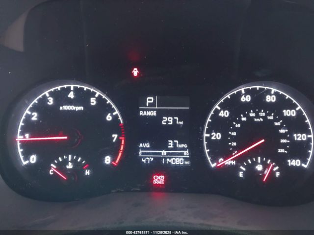 2020 HYUNDAI ACCENT 3KPC24A65LE108045 Photo 6