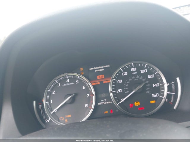 2015 Acura Mdx Advance Pkg W/entertainment Pkg მანქანა იყიდება აუქციონზე, vin: 5FRYD4H89FB032902, აუქციონის ნომერი: 43761876