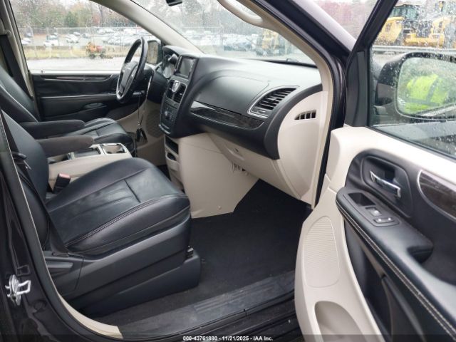 2014 CHRYSLER TOWN & COUNTRY 2C4RC1BG1ER449280 Photo 4