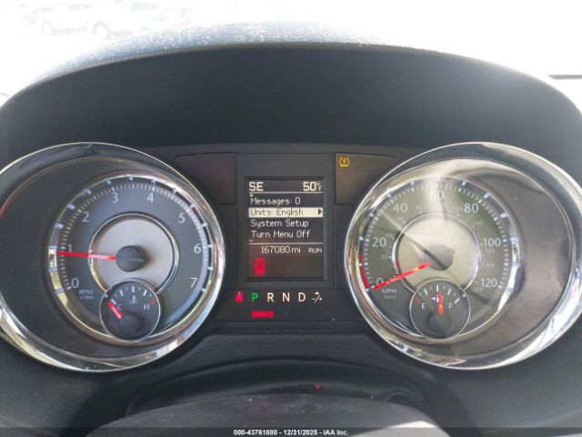 2014 CHRYSLER TOWN & COUNTRY 2C4RC1BG1ER449280 Photo 6