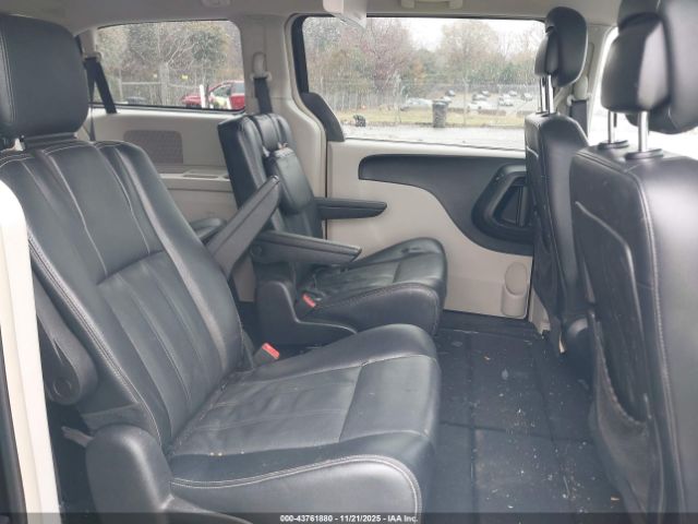 2014 CHRYSLER TOWN & COUNTRY 2C4RC1BG1ER449280 Photo 7