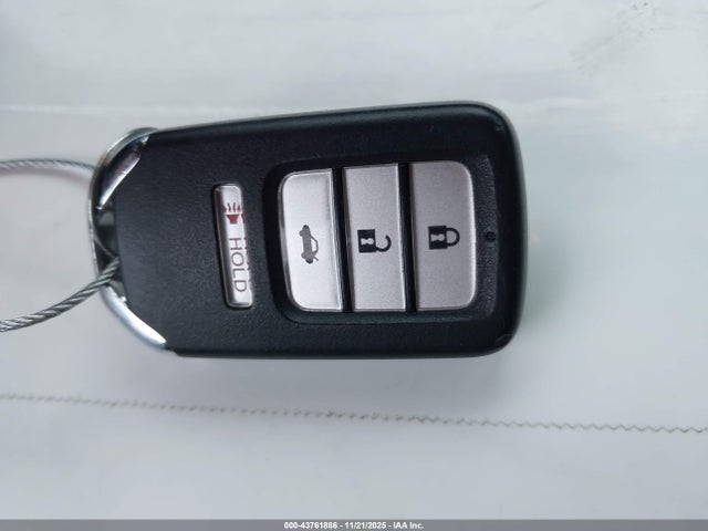 Honda Accord Ex-l V-6 2014 1HGCR3F87EA002168 Image 11