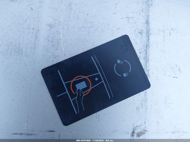 2026 TESLA MODEL S 5YJSA1E65TF555170 Photo 10