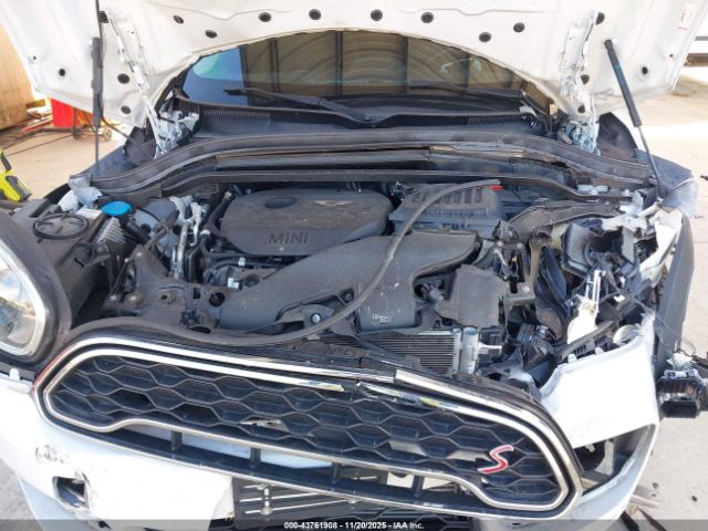 2019 MINI COUNTRYMAN WMZYT3C56K3E97854 Photo 9