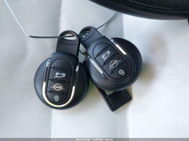 2019 MINI COUNTRYMAN WMZYT3C56K3E97854 Photo 10