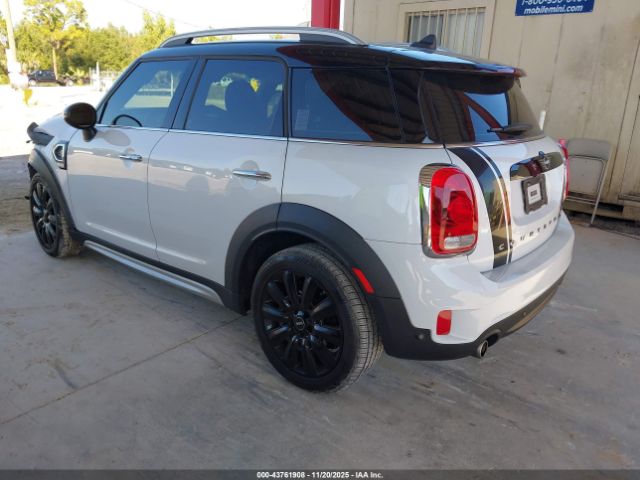 2019 MINI COUNTRYMAN WMZYT3C56K3E97854 Photo 2