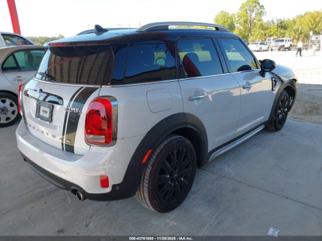 2019 MINI COUNTRYMAN WMZYT3C56K3E97854 Photo 3