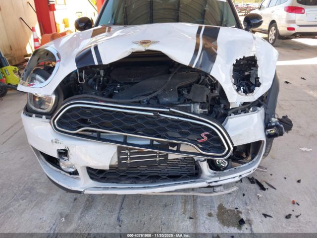 2019 MINI COUNTRYMAN WMZYT3C56K3E97854 Photo 5