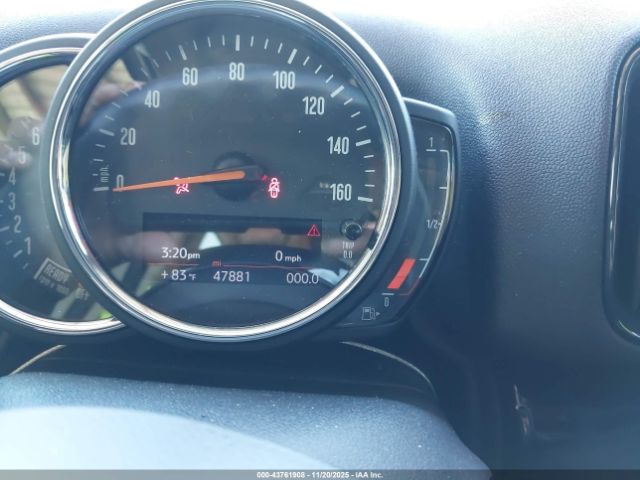 2019 MINI COUNTRYMAN WMZYT3C56K3E97854 Photo 6