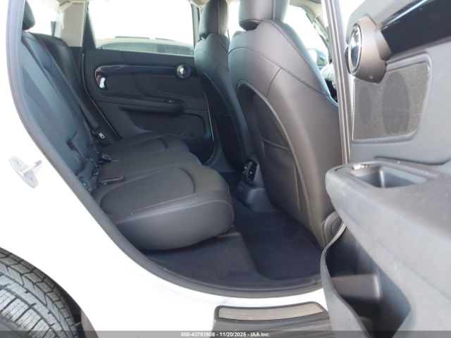 2019 MINI COUNTRYMAN WMZYT3C56K3E97854 Photo 7