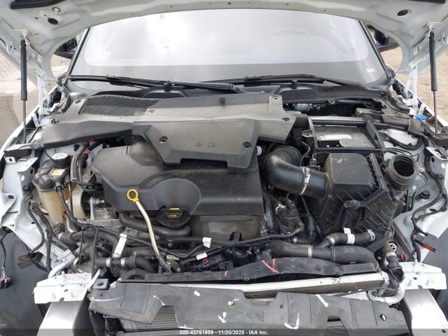 2020 LAND ROVER RANGE ROVER EVOQUE SALZP2FX1LH076327 Photo 9