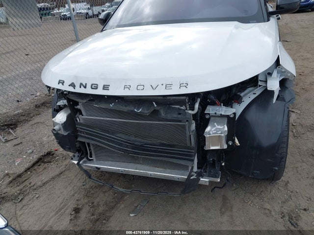 2020 LAND ROVER RANGE ROVER EVOQUE SALZP2FX1LH076327 Photo 5