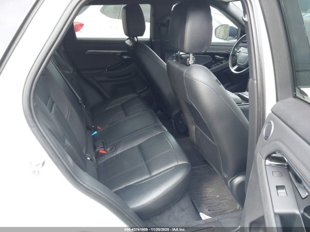 2020 LAND ROVER RANGE ROVER EVOQUE SALZP2FX1LH076327 Photo 7
