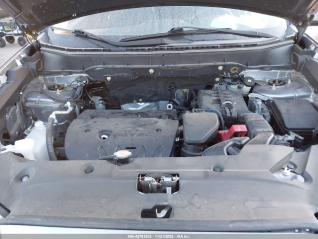 2017 MITSUBISHI OUTLANDER SPORT JA4AR4AW5HZ019827 Photo 9