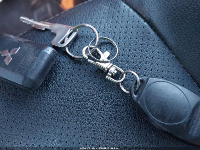 2017 MITSUBISHI OUTLANDER SPORT JA4AR4AW5HZ019827 Photo 10