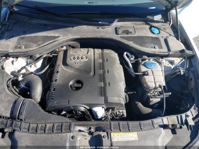 2015 AUDI A6 WAUGFAFC5FN033380 Photo 9