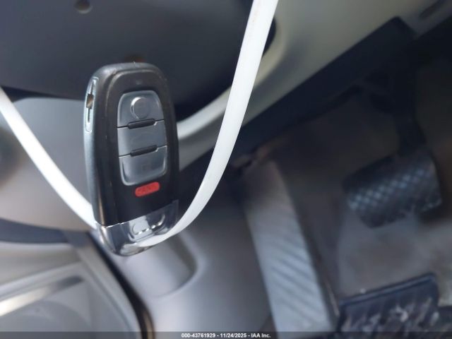 2015 AUDI A6 WAUGFAFC5FN033380 Photo 10