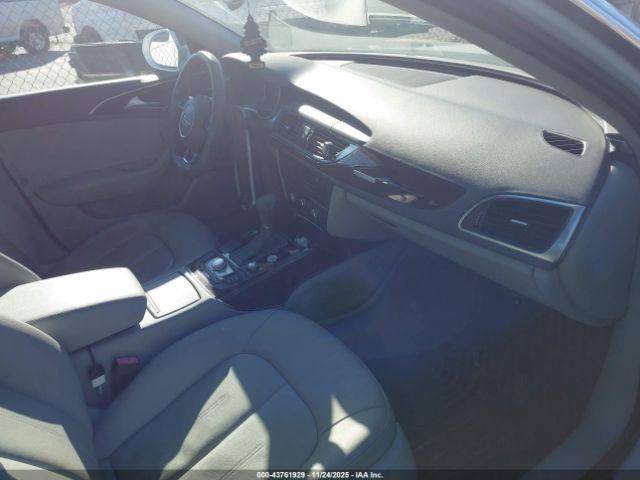 2015 AUDI A6 WAUGFAFC5FN033380 Photo 4