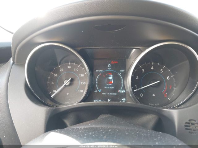 2019 JAGUAR XE SAJAD4FX7KCP47313 Photo 6