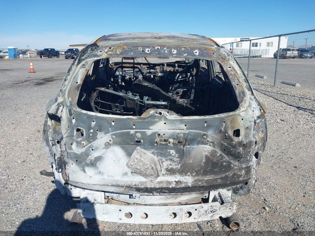 43761931 :رقم المزاد ، JM3KFBCM4N0585181 vin ، 2022 Mazda Cx-5 2.5 S Preferred مزاد بيع