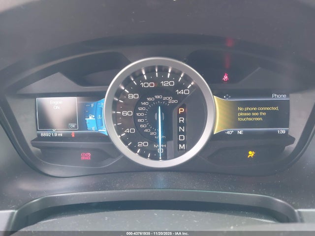 Ford Explorer 2014 1FM5K8F84EGA32732 Image 7