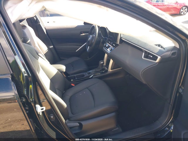 Toyota Corolla Cross Xle 2024 7MUDAABG7RV106511 Image 5
