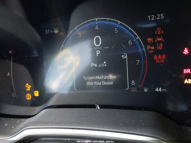 Toyota Corolla Cross Xle 2024 7MUDAABG7RV106511 Image 7