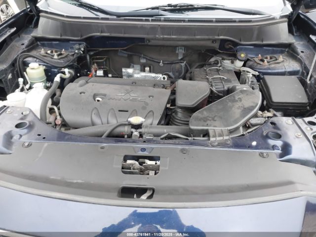 2013 MITSUBISHI OUTLANDER JA4JT3AWXDU005294 Photo 9