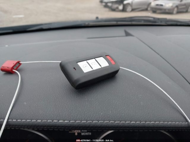 2013 MITSUBISHI OUTLANDER JA4JT3AWXDU005294 Photo 10