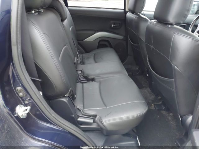 2013 MITSUBISHI OUTLANDER JA4JT3AWXDU005294 Photo 7