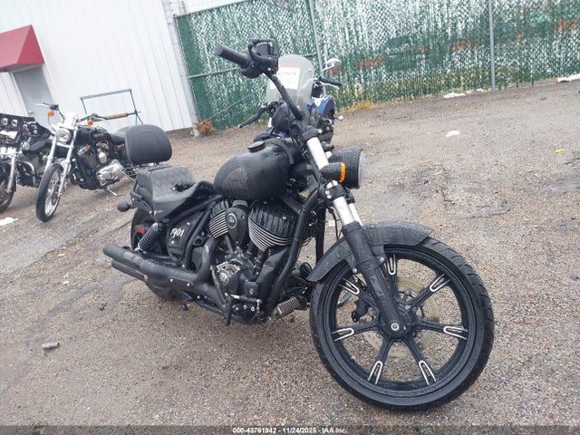 2022 INDIAN MOTORCYCLE CO. CHIEF 56KDMABH2N3000127