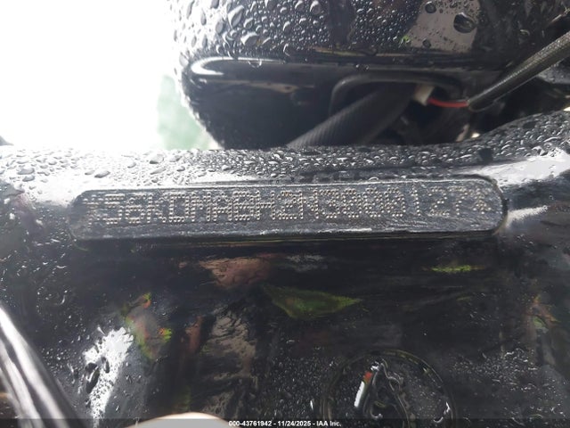 2022 INDIAN MOTORCYCLE CO. CHIEF 56KDMABH2N3000127 Photo 9