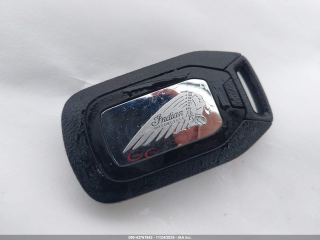 2022 INDIAN MOTORCYCLE CO. CHIEF 56KDMABH2N3000127 Photo 10