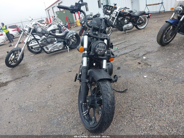 2022 INDIAN MOTORCYCLE CO. CHIEF 56KDMABH2N3000127 Photo 4