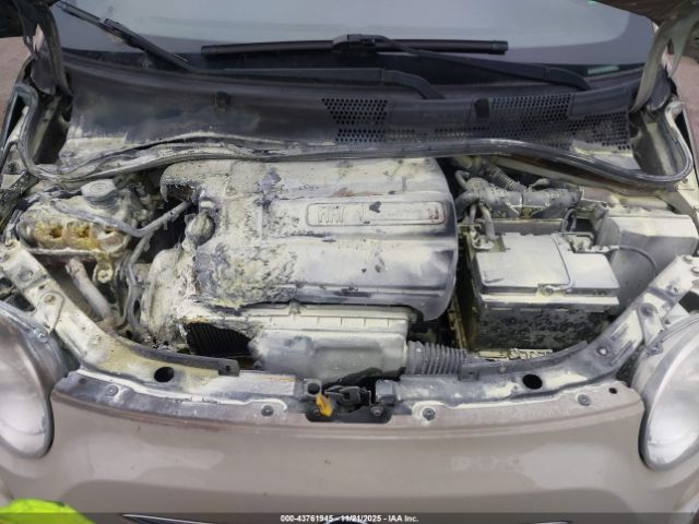 2012 FIAT 500 3C3CFFBR1CT194799 Photo 9