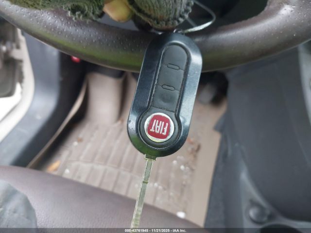 2012 FIAT 500 3C3CFFBR1CT194799 Photo 10