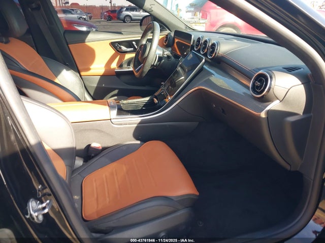 W1KAF4GBXRR165053 Mercedes-Benz C 300