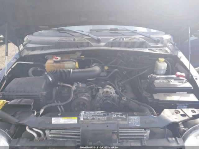 2005 JEEP LIBERTY 1J4GL58K45W509497 Photo 9