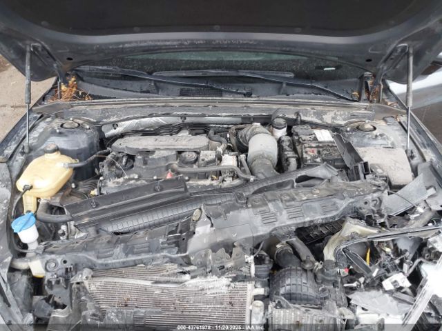 2022 KIA K5 5XXG34J22NG123205 Photo 9