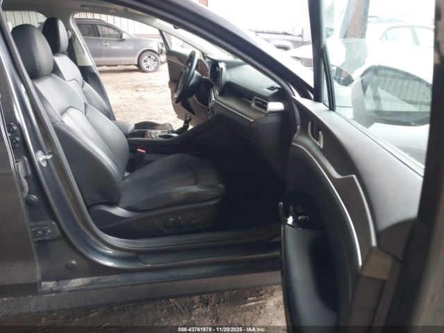 2022 KIA K5 5XXG34J22NG123205 Photo 4