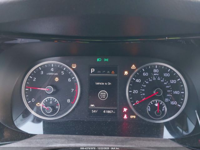 2022 KIA K5 5XXG34J22NG123205 Photo 6