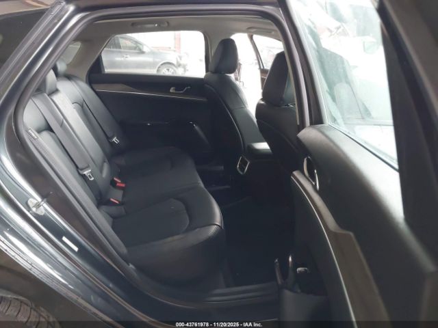 2022 KIA K5 5XXG34J22NG123205 Photo 7