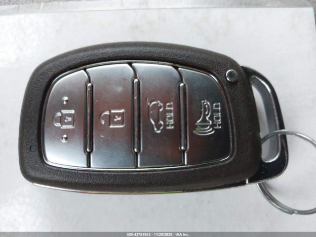 2016 HYUNDAI TUCSON KM8J3CA22GU201135 Photo 10