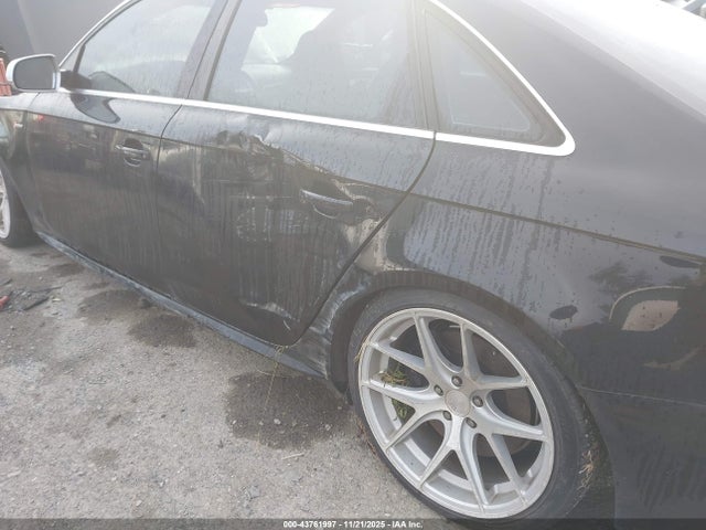 2015 AUDI S4 WAUBGAFL3FA127935 Photo 5